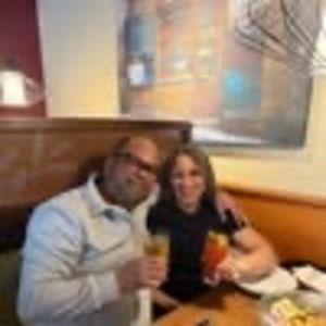 Meet your Posher, Krisna